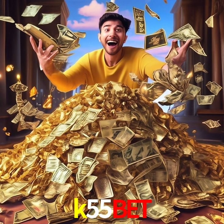 Estatísticas k55bet