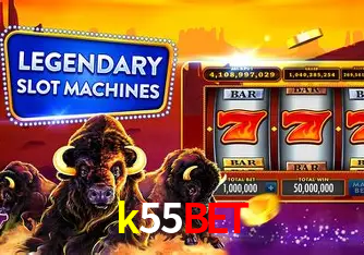 Desvendando o Mundo dos Jogos Virtuais na k55bet