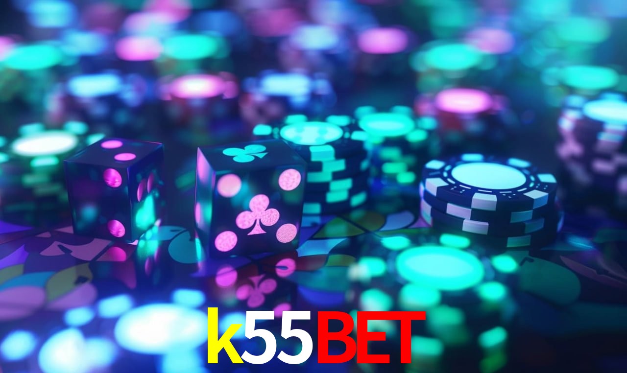 Experiência VIP k55bet