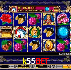 k55bet Brasília - Casino Guide