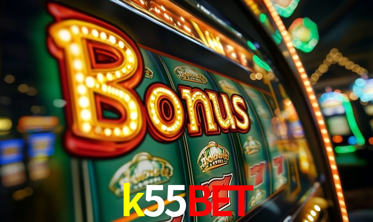 k55bet Belo Horizonte - Promo Tips