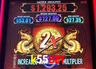 Descubra a Essência do k55bet: Nossa História e Compromissos