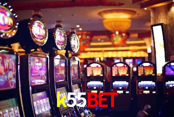 k55bet Rio de Janeiro - Professional Dealers