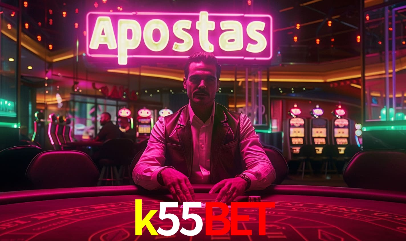 k55bet Belo Horizonte - Provably Fair