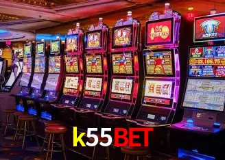 k55bet São Paulo - All Bonuses