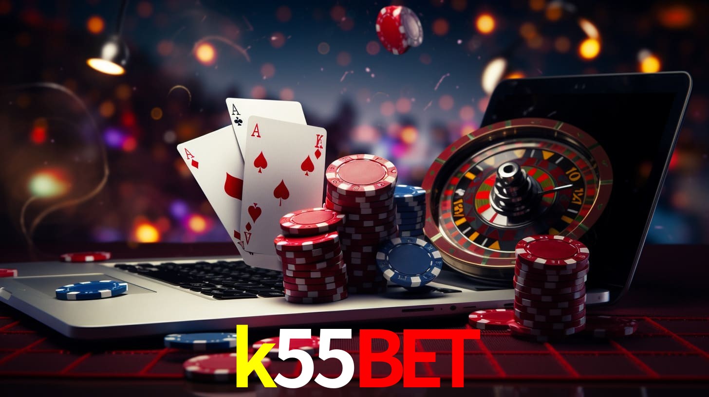Football Betting k55bet