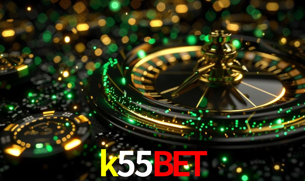 k55bet Brasília - Bonus Features
