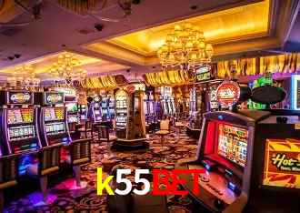 k55bet Curitiba - Live Status