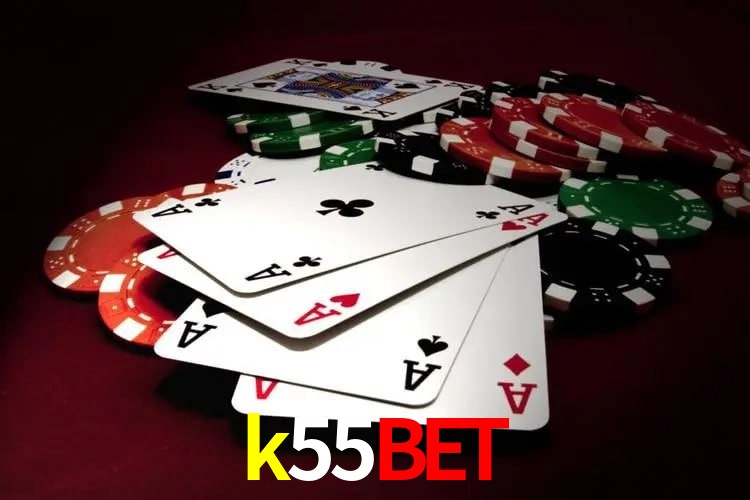 Estatísticas Esportivas k55bet