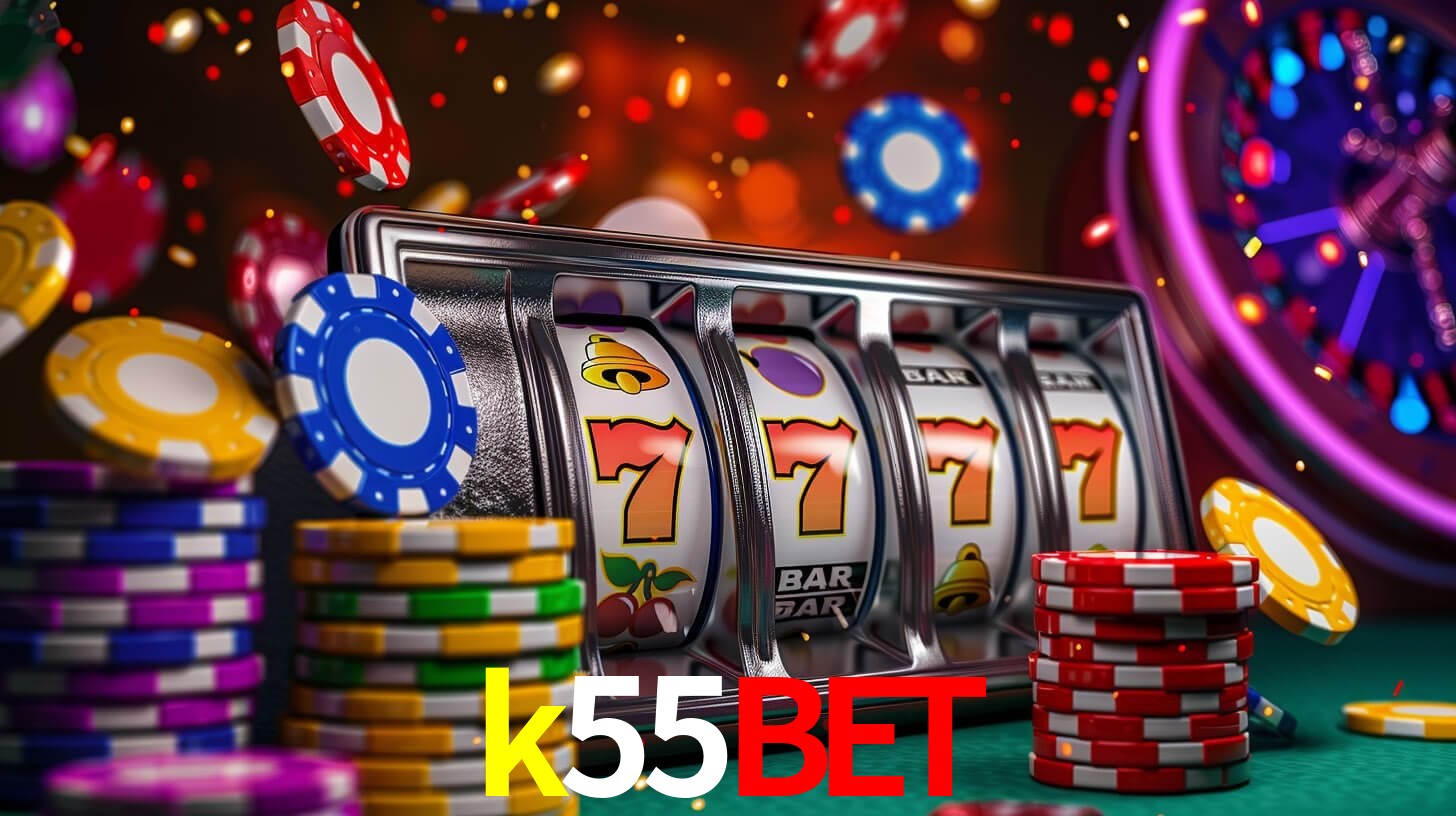 Jogo Spaceman k55bet