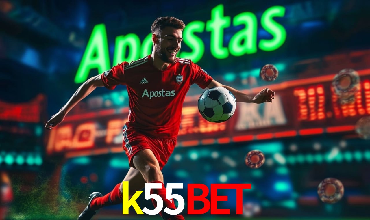 Mesa de Blackjack k55bet