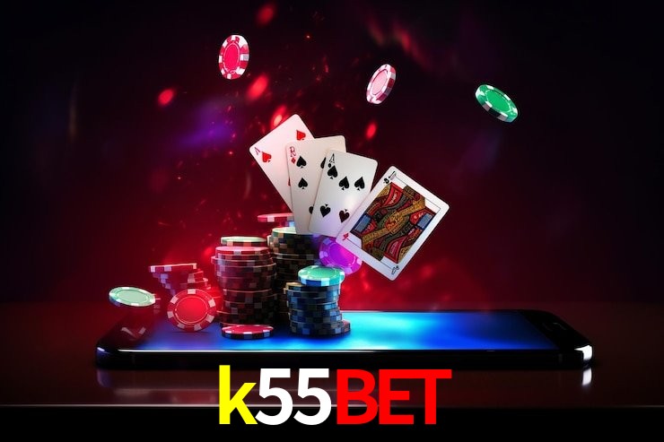 Account Benefits k55bet