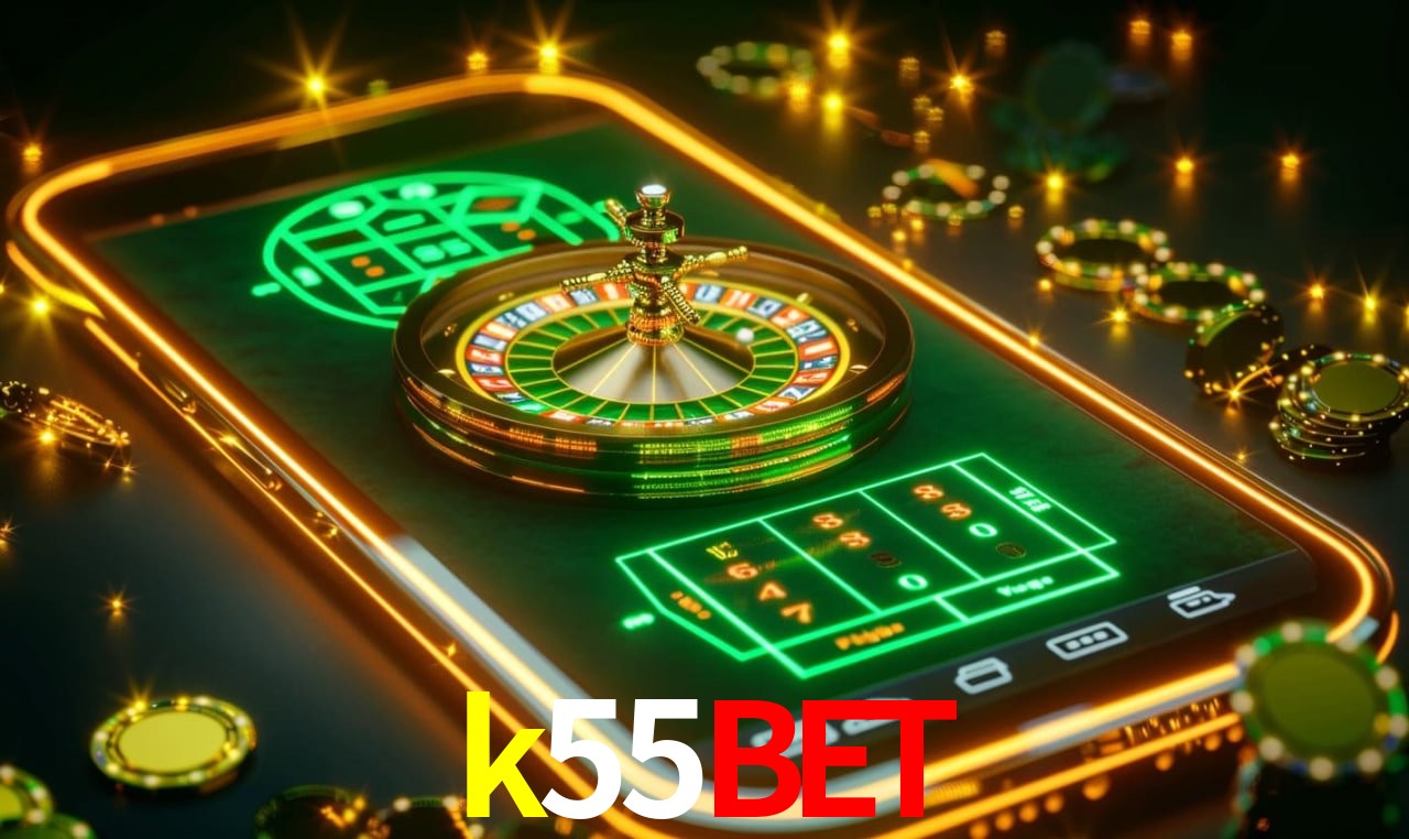 k55bet - Support