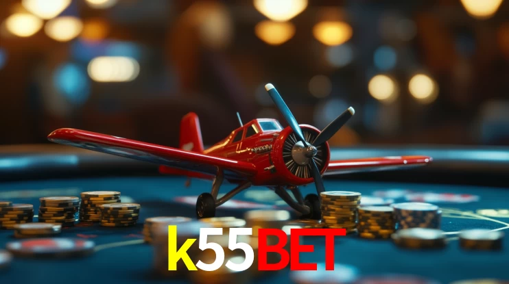 Platform Technology k55bet