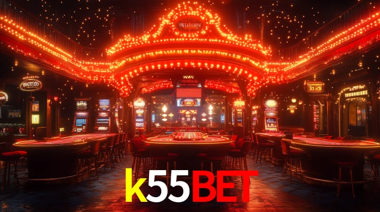 Exclusive Games k55bet