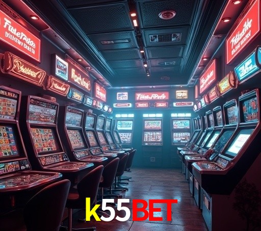 k55bet Promoções - 30+ Ofertas Diárias