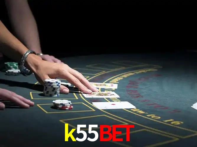 k55bet Salvador - Support
