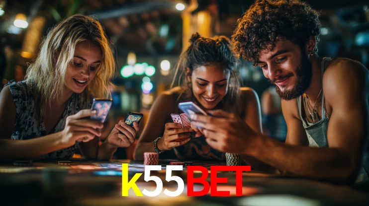 Spaceman Game k55bet