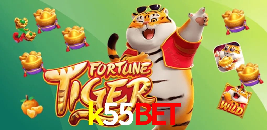 Games Directory k55bet