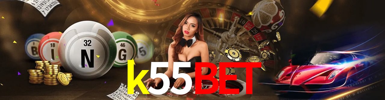k55bet São Paulo - Top Slots