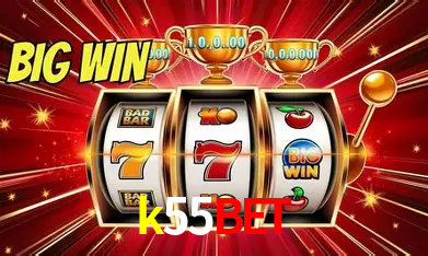 k55bet Rio de Janeiro - Bonus Terms