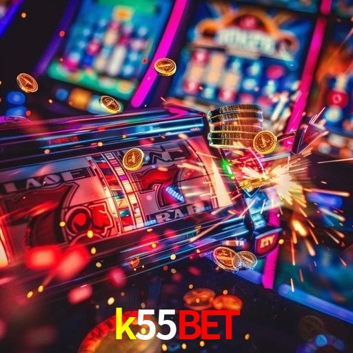 Apostas de Futebol k55bet