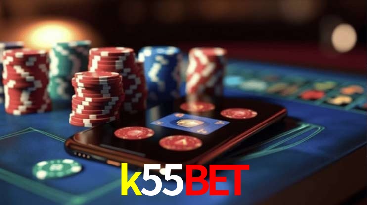 Ofertas Exclusivas k55bet