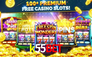 Desvendando o Mundo dos Jogos Virtuais na k55bet