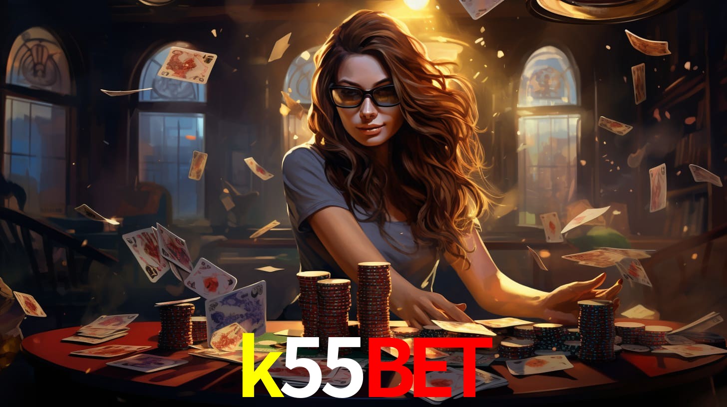 Tennis Betting k55bet