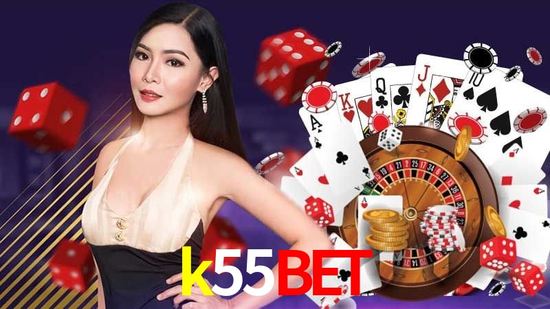 Casino VIP k55bet