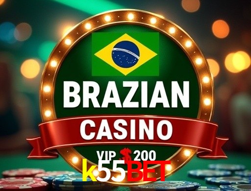 k55bet Salvador - Strategy