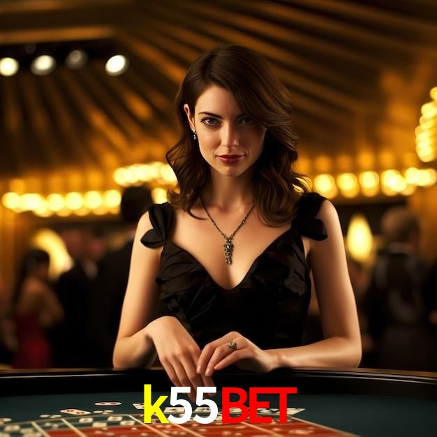 A Emoção da Loteria na k55bet: Uma Chance de Mudança de Vida