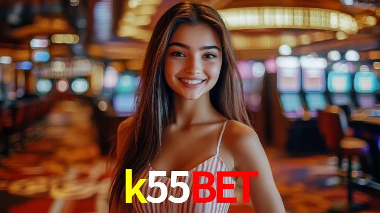 Welcome Bonus k55bet