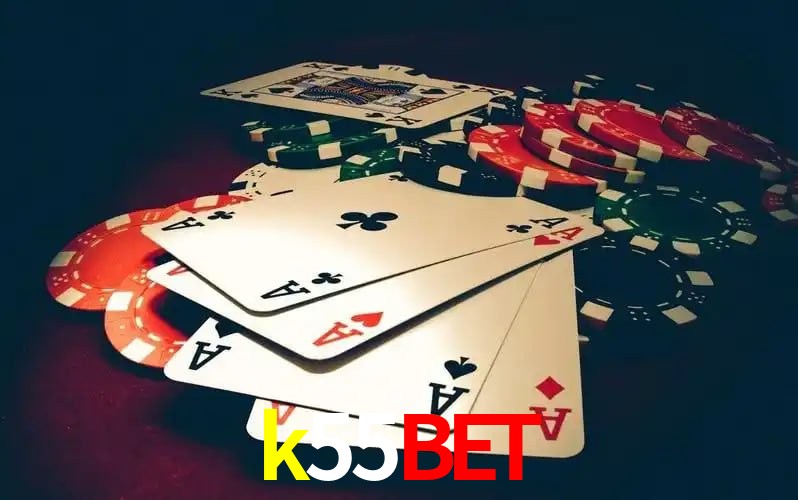 k55bet Brasília - Betting Features