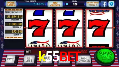 k55bet Belo Horizonte - VIP Casino