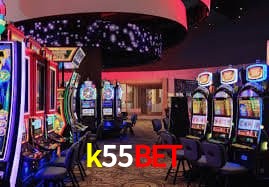 k55bet São Paulo - Hot Promos