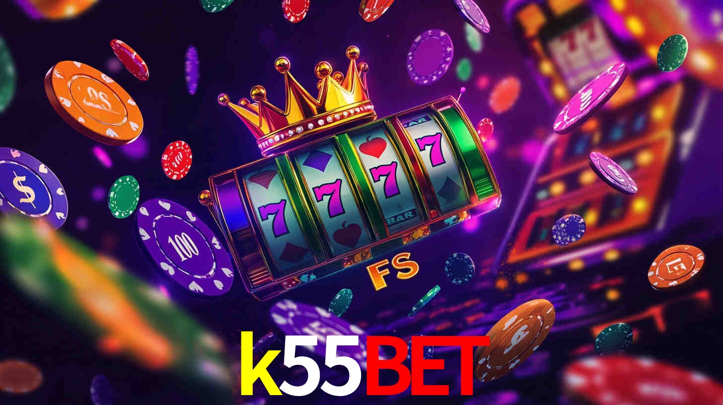 VIP Casino k55bet