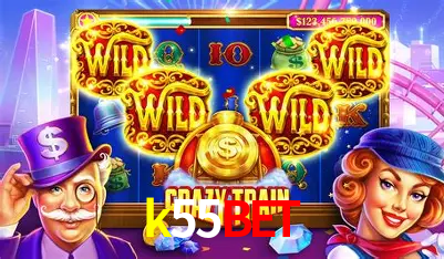 k55bet Salvador - Bonus Stats