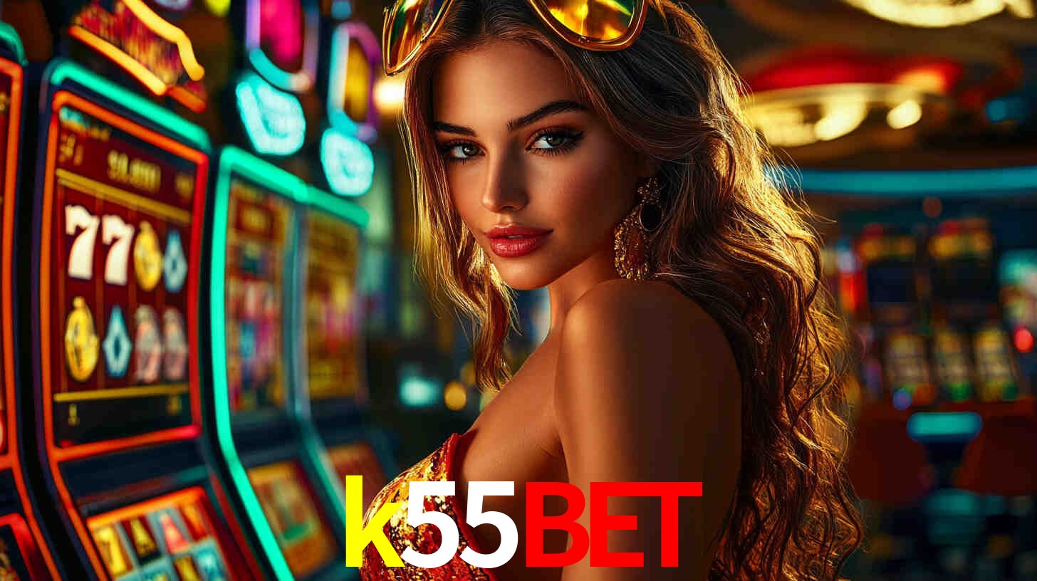 Live Casino k55bet
