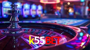 Slot Games k55bet