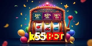 k55bet - Security
