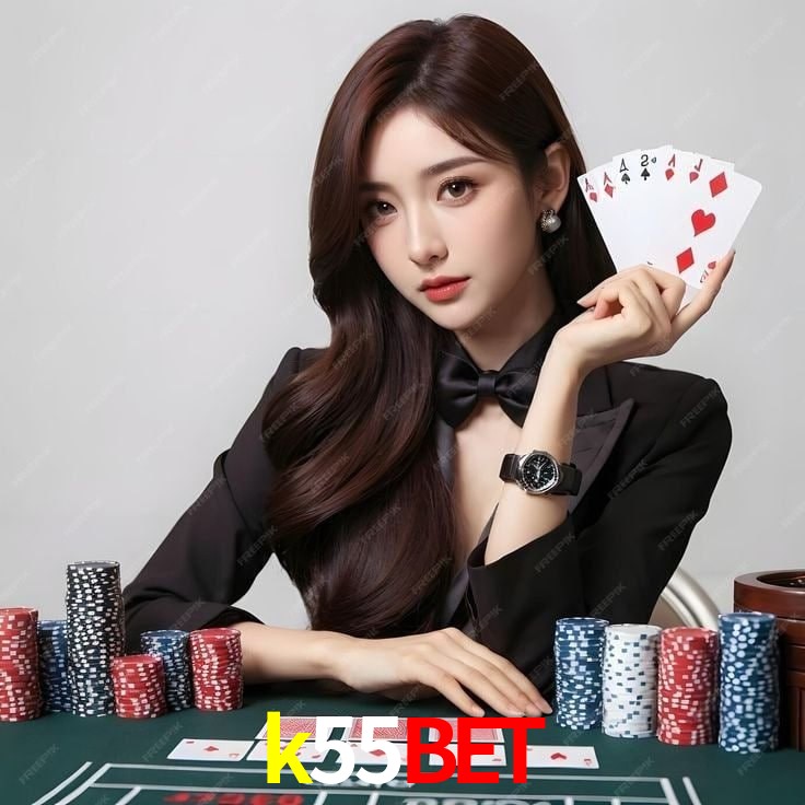 k55bet - Login Methods