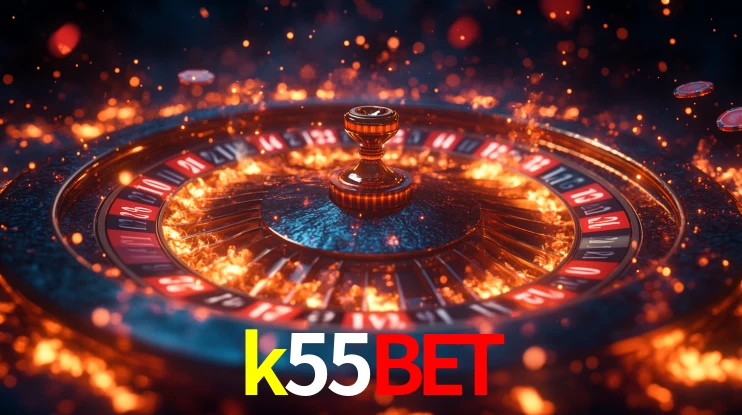 Premium Interface k55bet