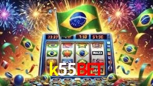 Quick Registration k55bet