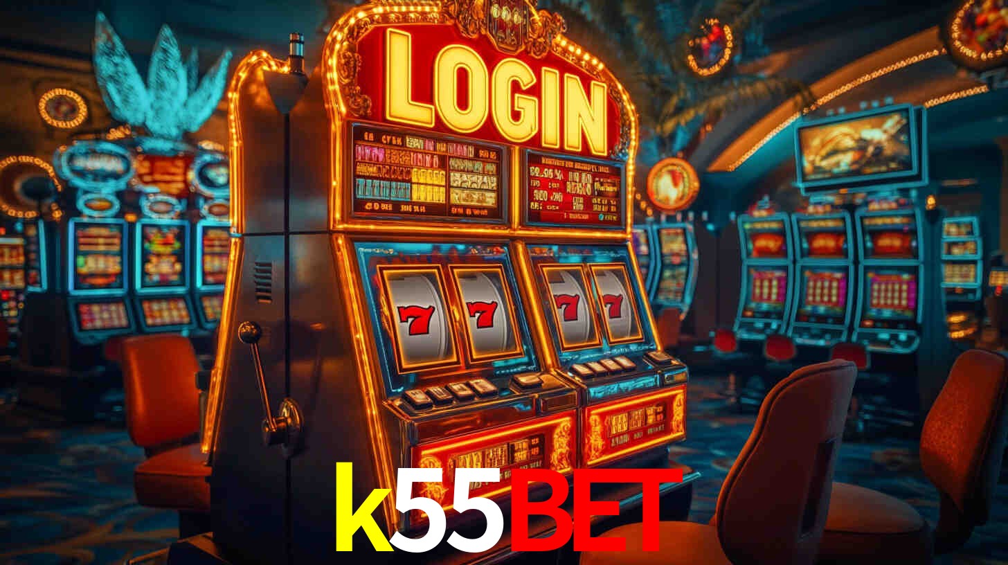 Daily Bonuses k55bet