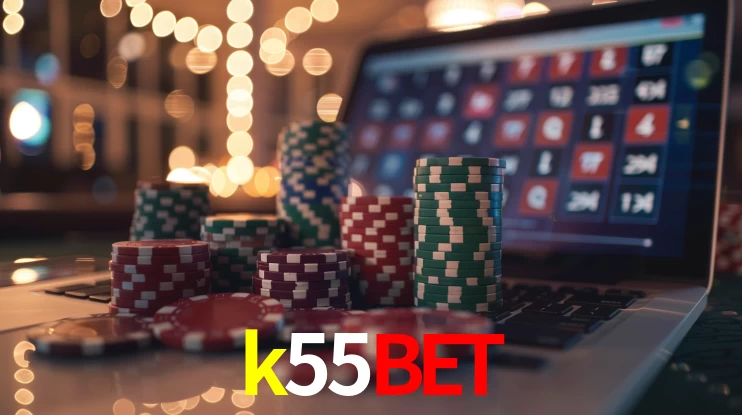 Seasonal Promotions k55bet