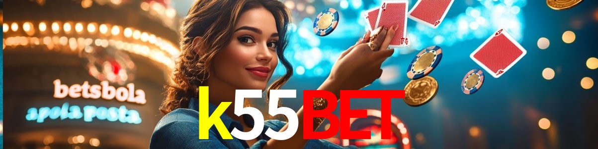 Live Casino k55bet