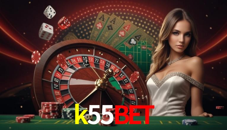 Flash Promotion k55bet