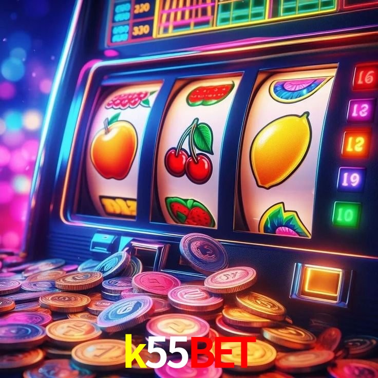 Cadastro Rápido k55bet