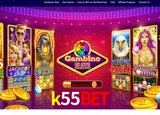 k55bet Belo Horizonte - Reivindique Bonus